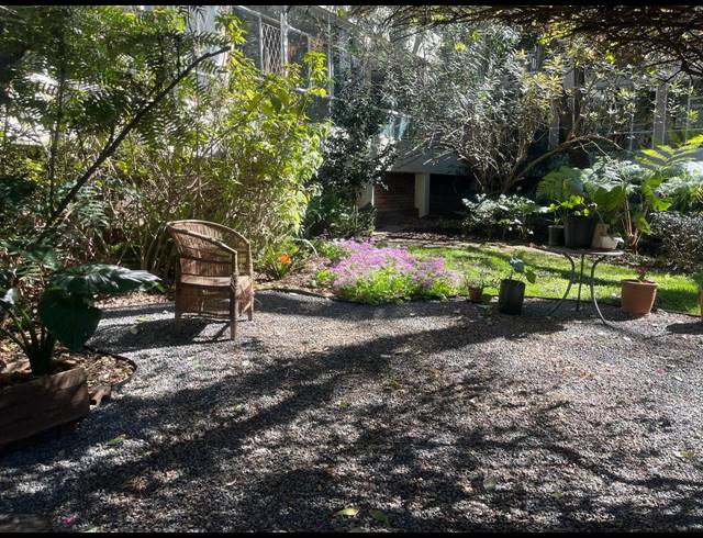 3 BEDROOM APARTMENT TO LET IN BIRDHAVEN